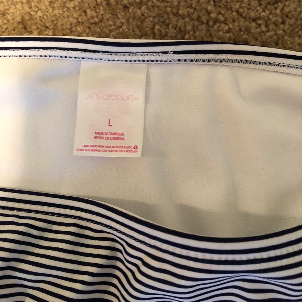Target Swim Bottoms - Picture 2 of 4